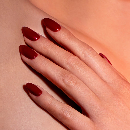 Pronails | longwear colour - listen to your heart 366