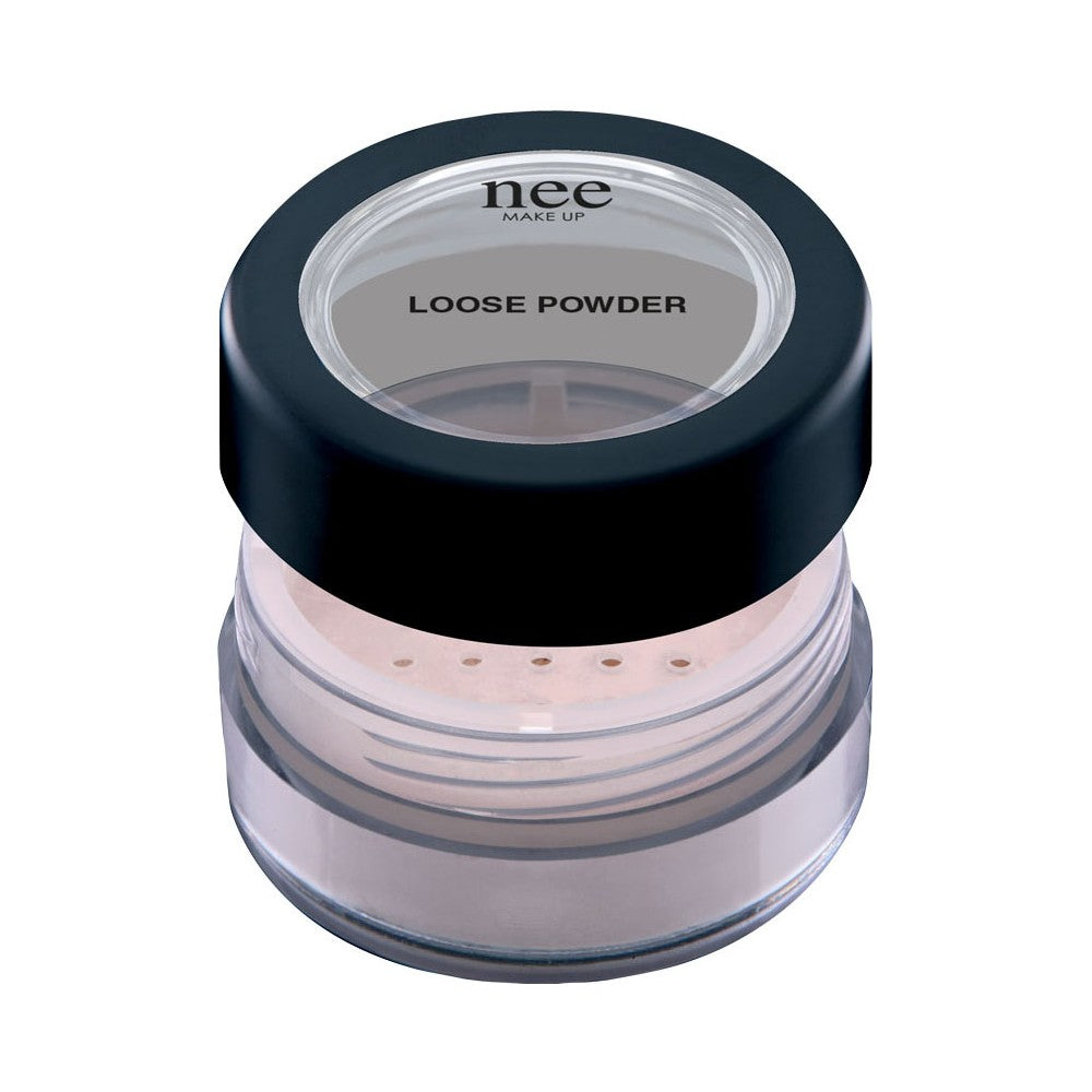 Nee makeup milano | loose powder