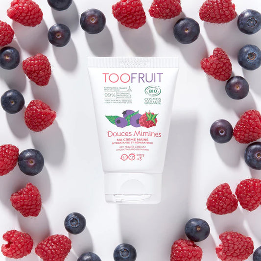Toofruit | ma creme mains