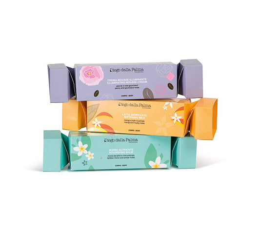 Diego Dalla Palma Professional | body - softening milk mango & musky notes