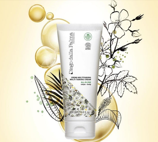 Diego Dalla Palma Professional | body - multi tasking cream all-in-one