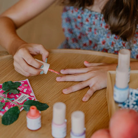 Toofruit | jolies mimines - mauve fique