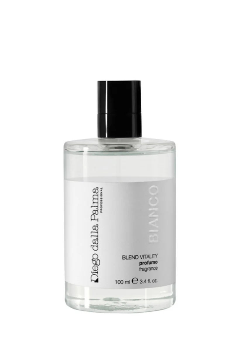 Diego Dalla Palma Professional | blend relax profumo fragnance - bianco