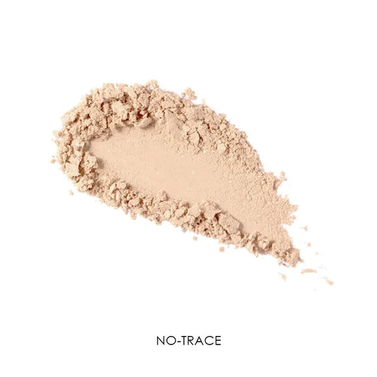 Nee makeup milano | no trace compact powder