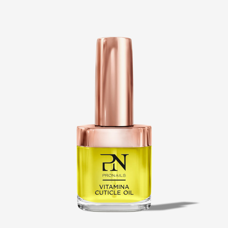 Pronails | vitamina cuticle oil