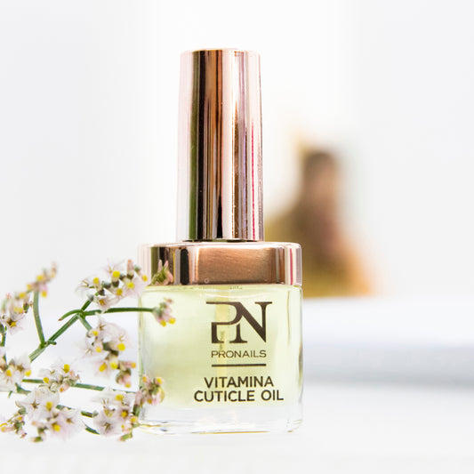 Pronails | vitamina cuticle oil