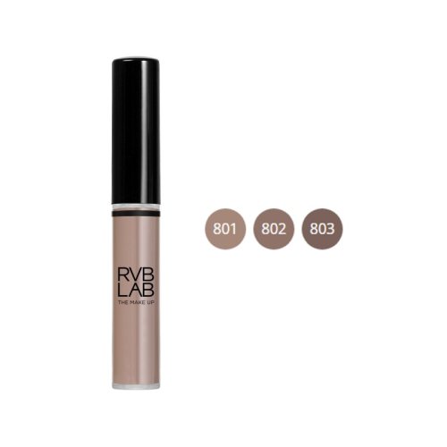 RVB lab the makeup | volumizing eyebrow fixer - 803