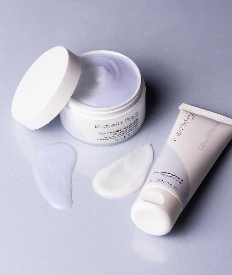 Diego Dalla Palma Professional | cell-detoxium enzymatic scrub