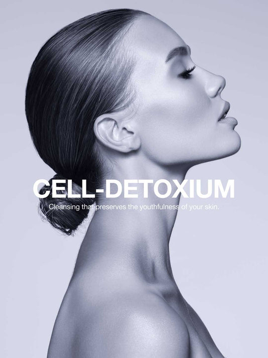 Diego Dalla Palma Professional | cell-detoxium enzymatic scrub
