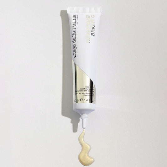 Diego Dalla Palma Professional | resurface 2 bright c anti-dark spot peel-off mask