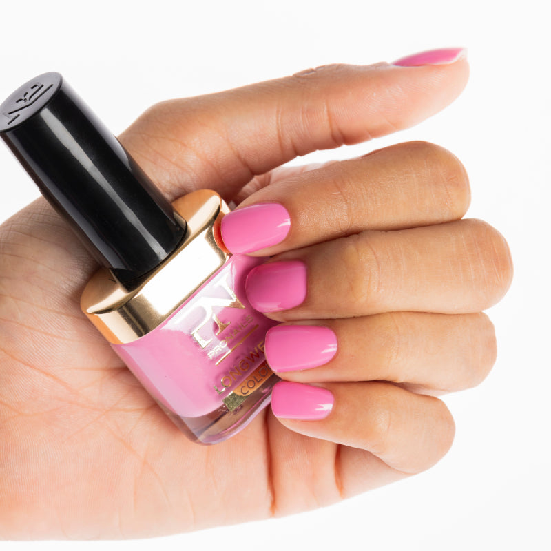 Pronails | longwear colour - top of the pops 382