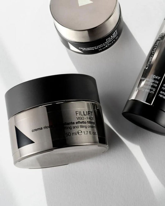 Diego Dalla Palma Professional | fill-lift 24 hour rich lifting and filling cream