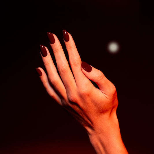 Pronails | longwear colour - self control 371