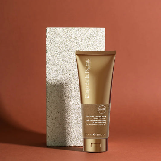 Diego Dalla Palma Professional | DNA smart protection bronzyl - tan prolonger shower gel