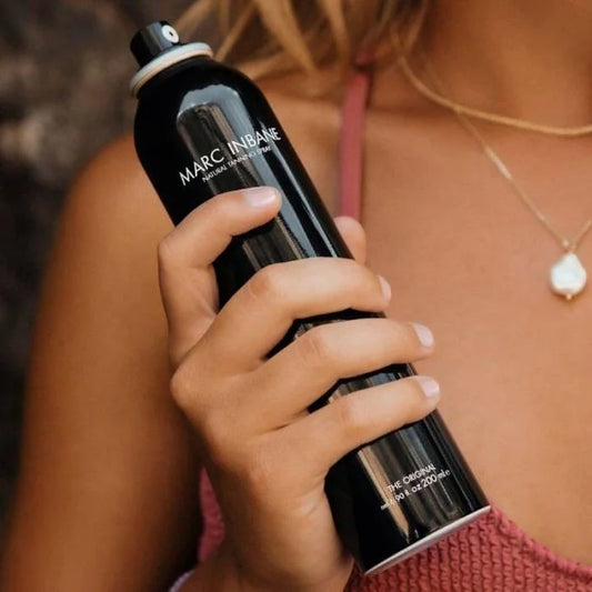 Marc inbane | the original spray