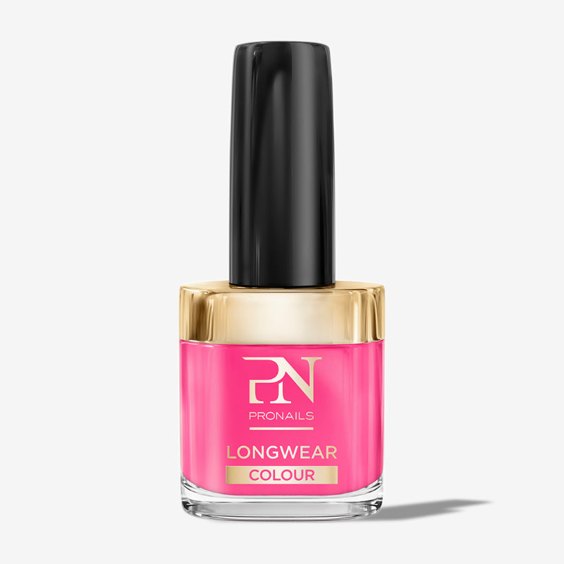 Pronails | longwear colour - scuba pink 125