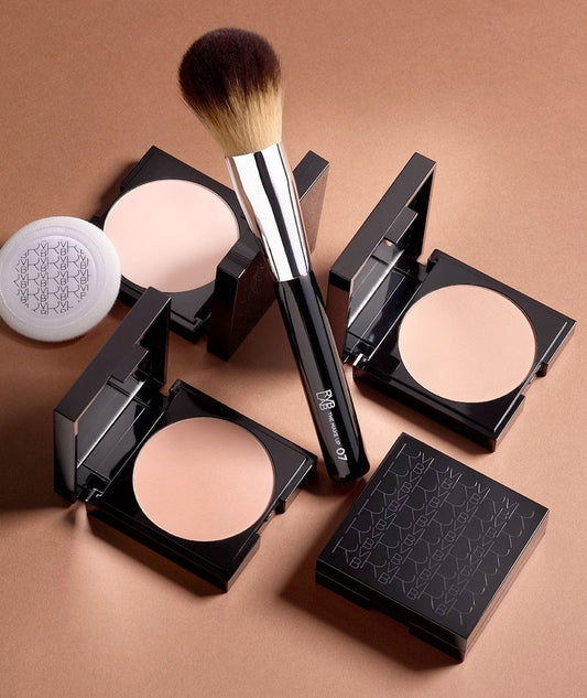 RVB lab the makeup | tanning cake 13