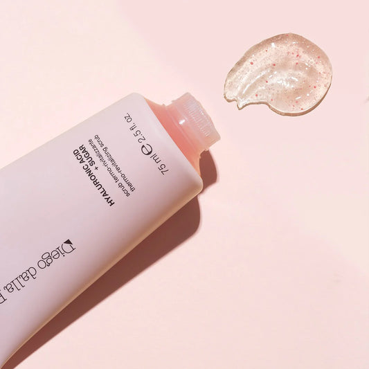 Diego Dalla Palma Professional | hyaluronic thermo - revitalizing scrub