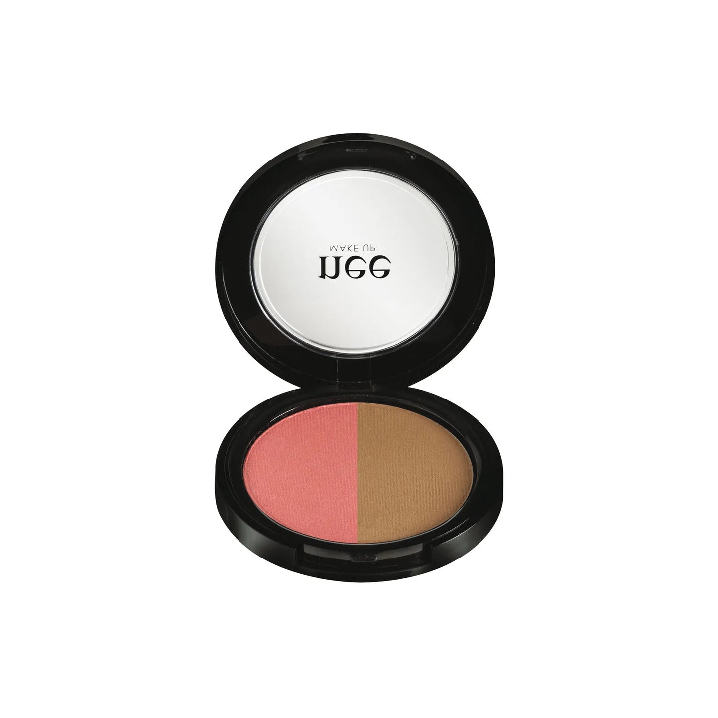 Nee makeup milano | twin blush