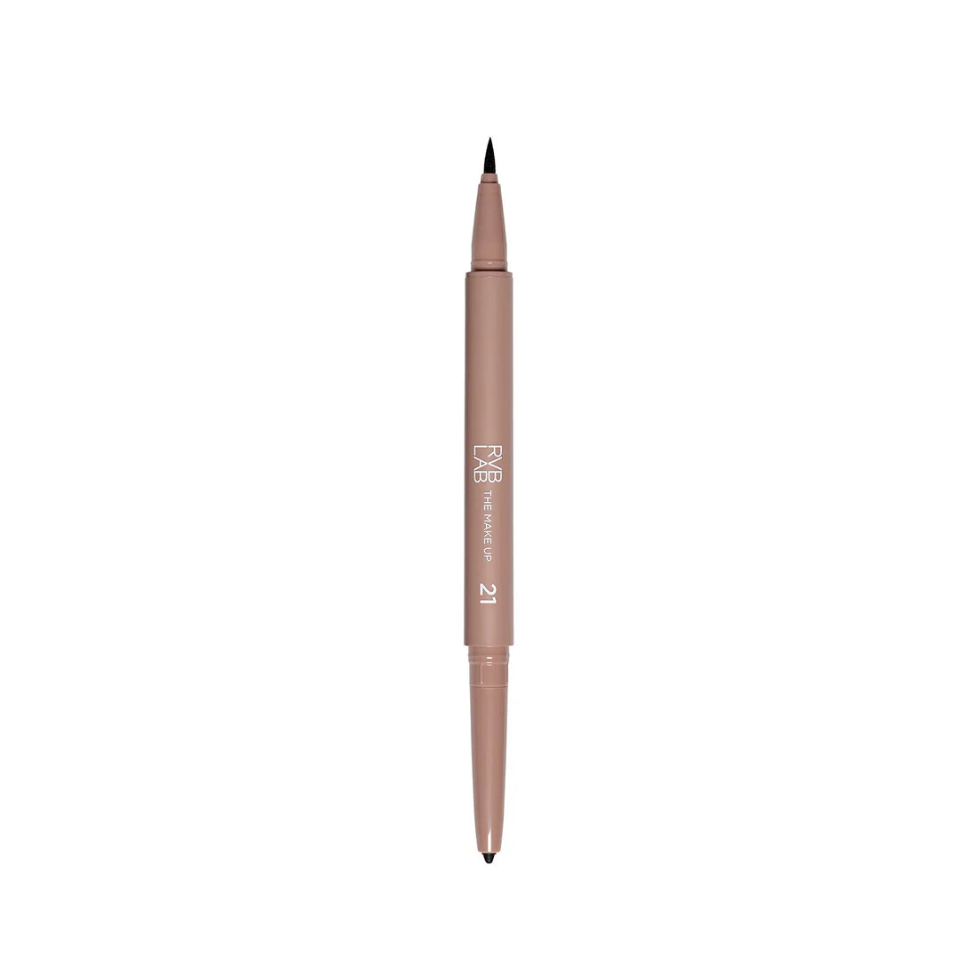 RVB lab the makeup | the two of us duo eyeliner and kajal