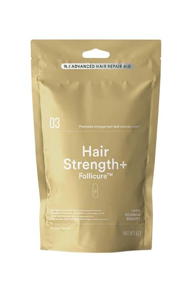 Haarverzorging