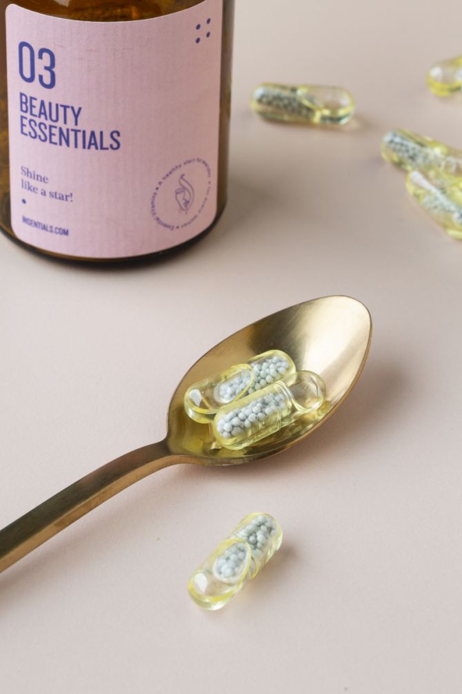 Voedingssupplement