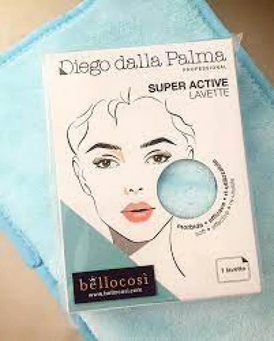 Diego Dalla Palma Professional | super active lavette soft