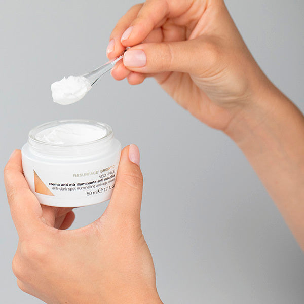 Diego Dalla Palma Professional | resurface 2 bright c anti-dark spot anti-age cream
