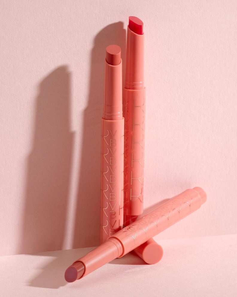 RVB lab the makeup | my juicy lips creamy lipgloss - 220