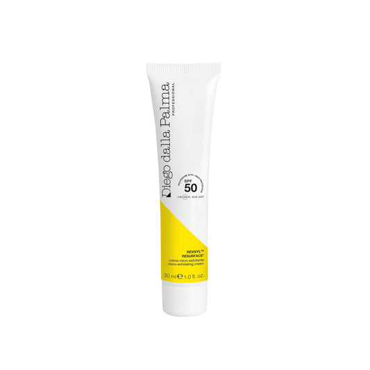 Diego Dalla Palma Professional | resurface revivyl - exfoliating cleansing cream