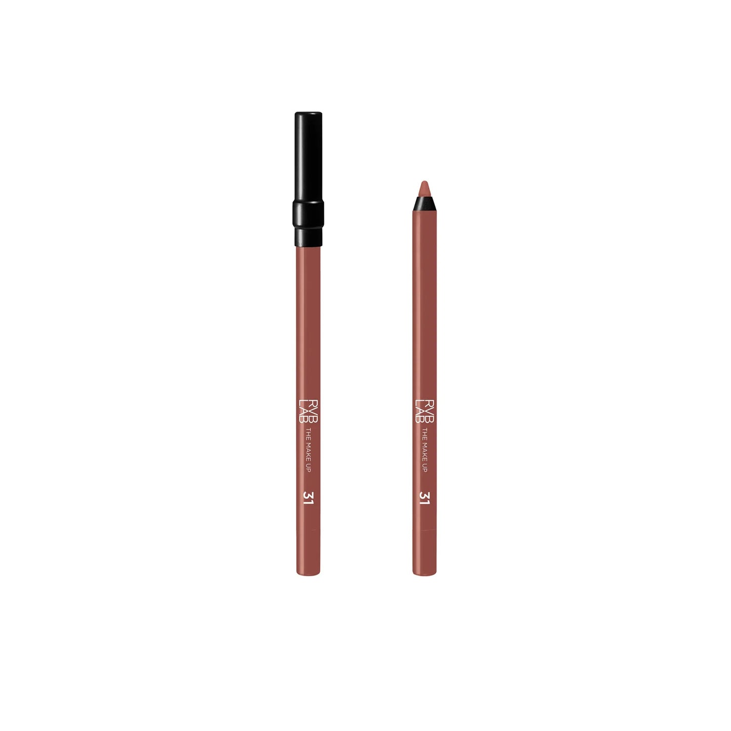 RVB lab the makeup | lip pencil water resistant long lasting - 31