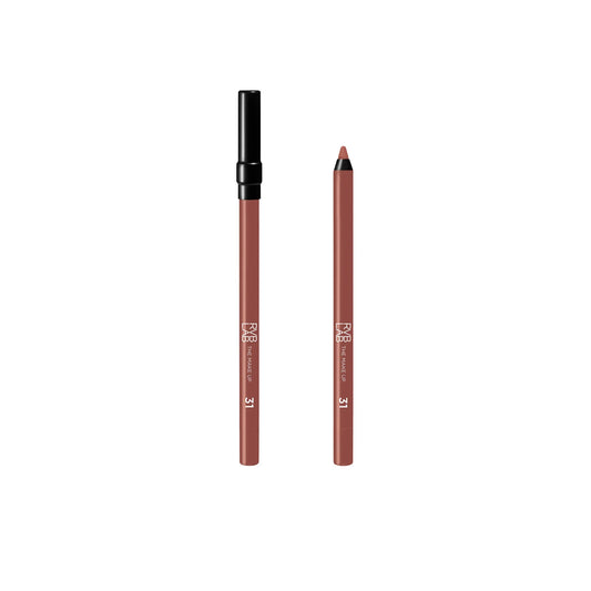 RVB lab the makeup | lip pencil water resistant long lasting - 31
