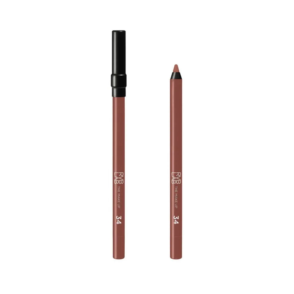 RVB lab the makeup | lip pencil water resistant long lasting - 34