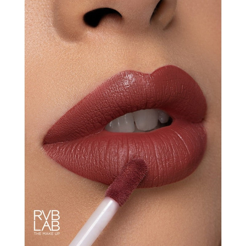 RVB lab the makeup | ever and ever matt lipstick - 410