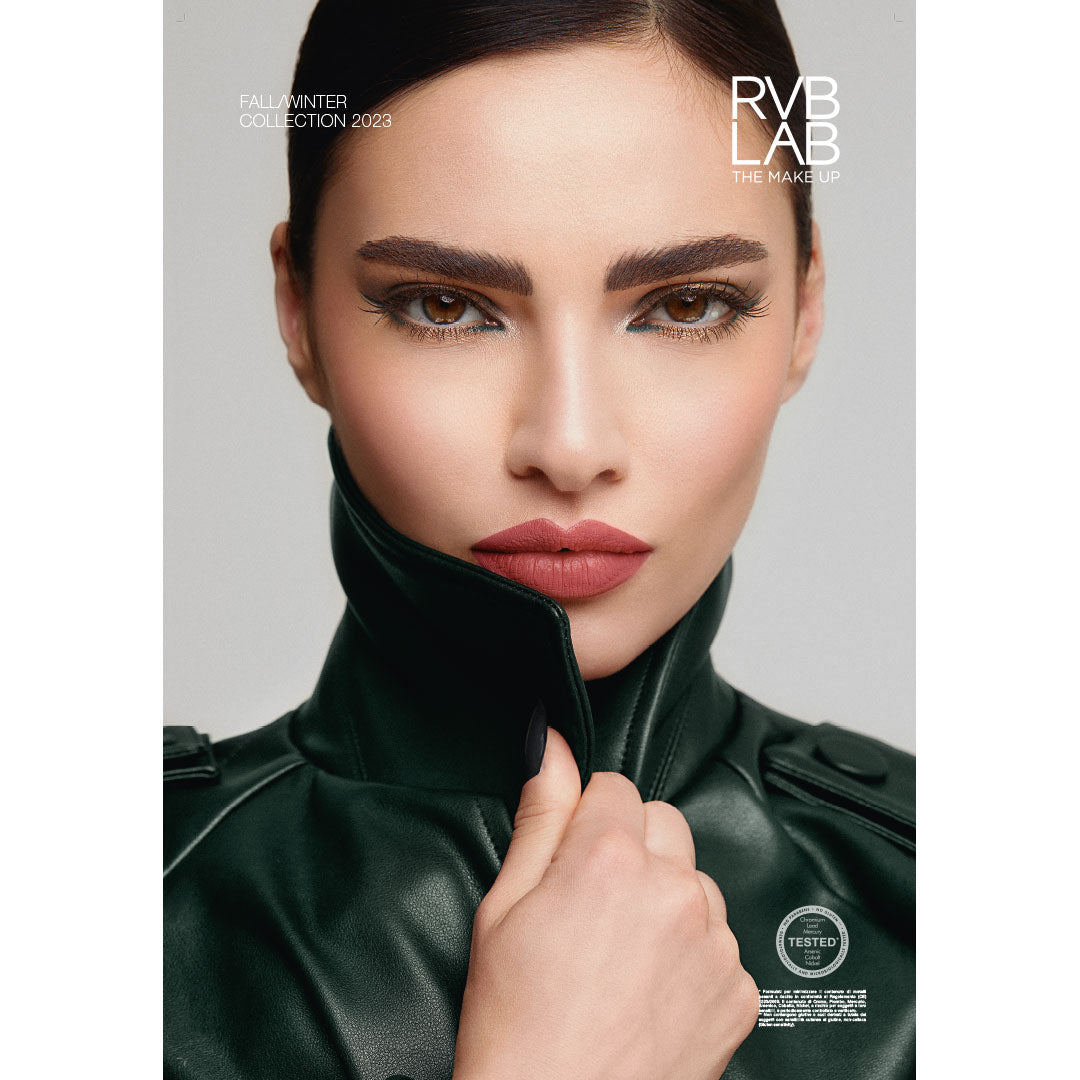 RVB lab the makeup | ever and ever matt lipstick - 410