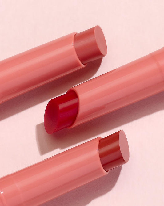 RVB lab the makeup | my juicy lips creamy lipgloss - 220