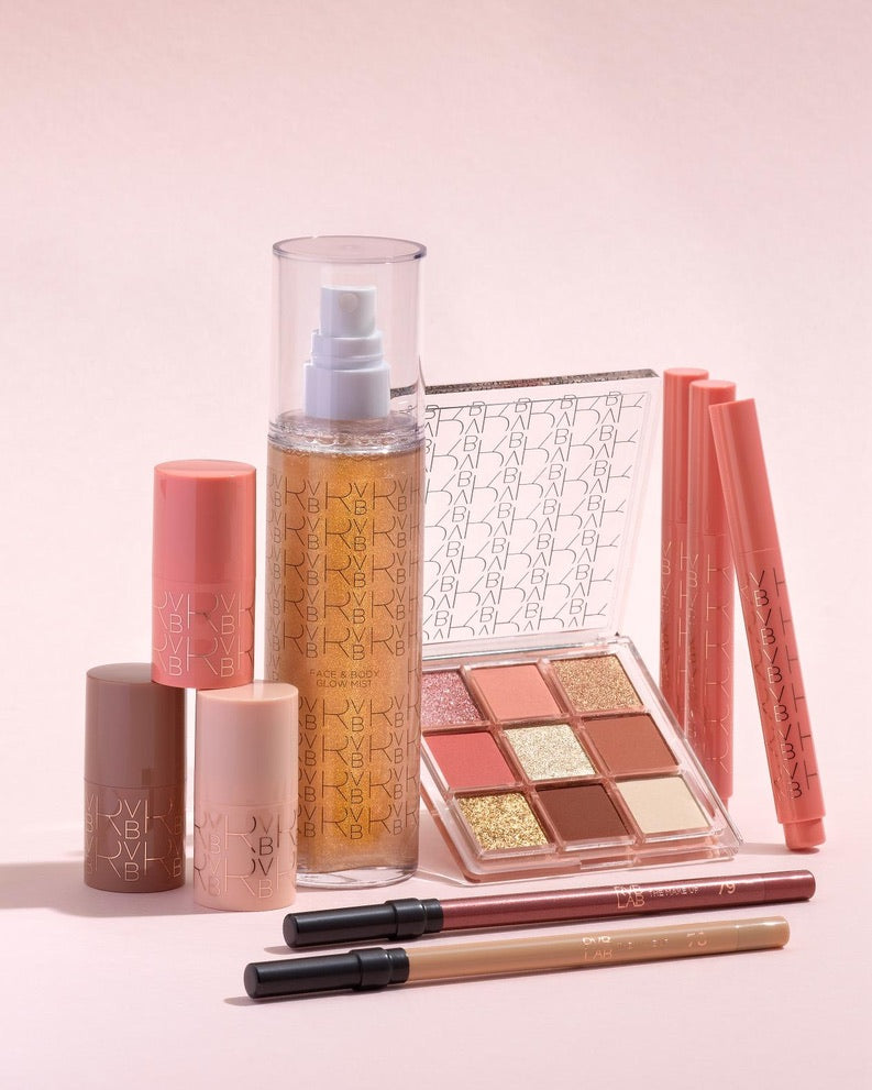 RVB LAB the make-up - face & glow mist