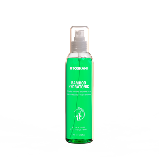 TOSKANI - Bamboo Hydratonic
