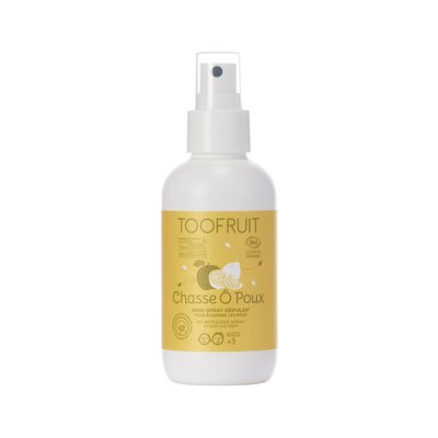 Toofruit | chasse o paux