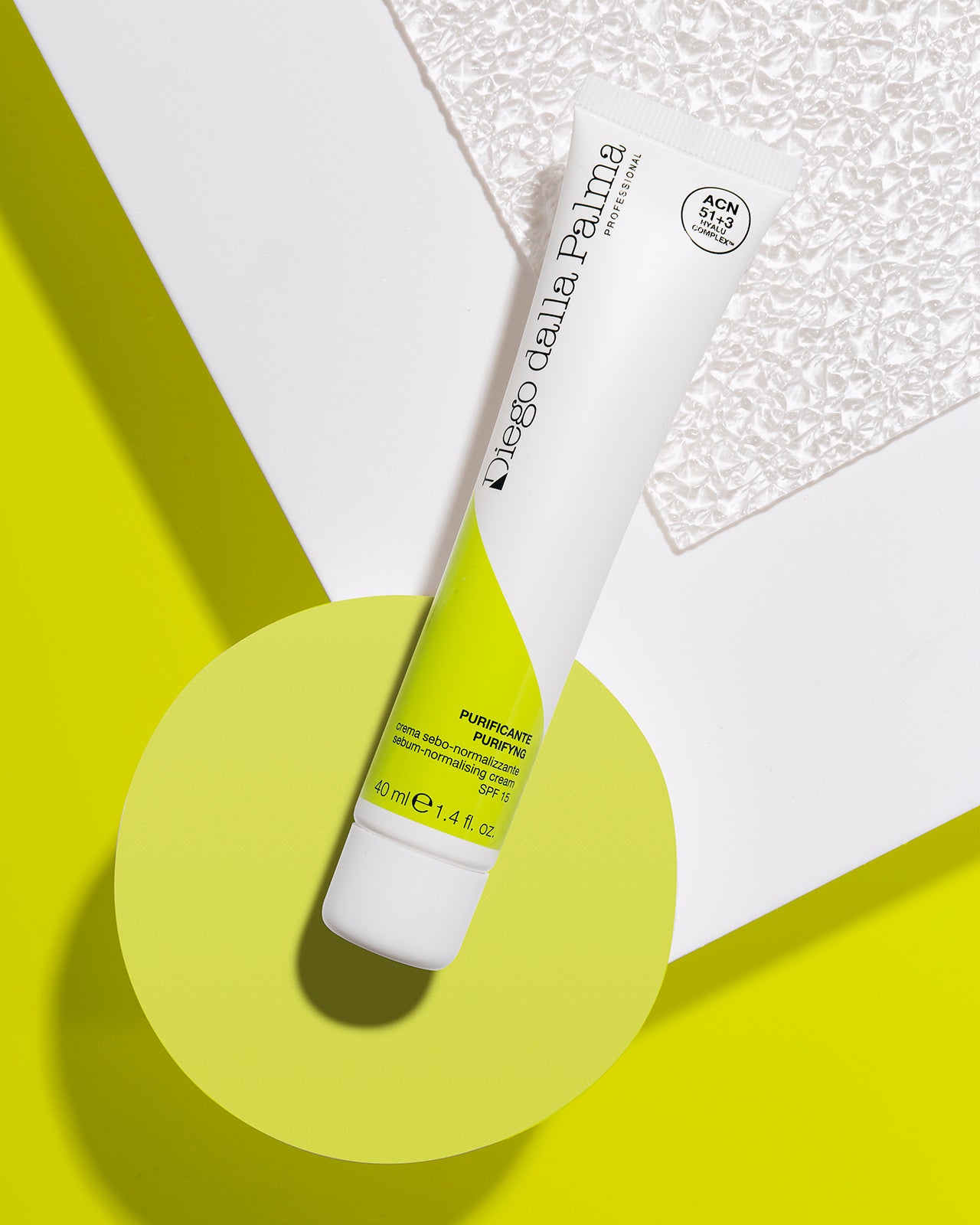 Diego Dalla Palma Professional | purifying - pore perfecting serum