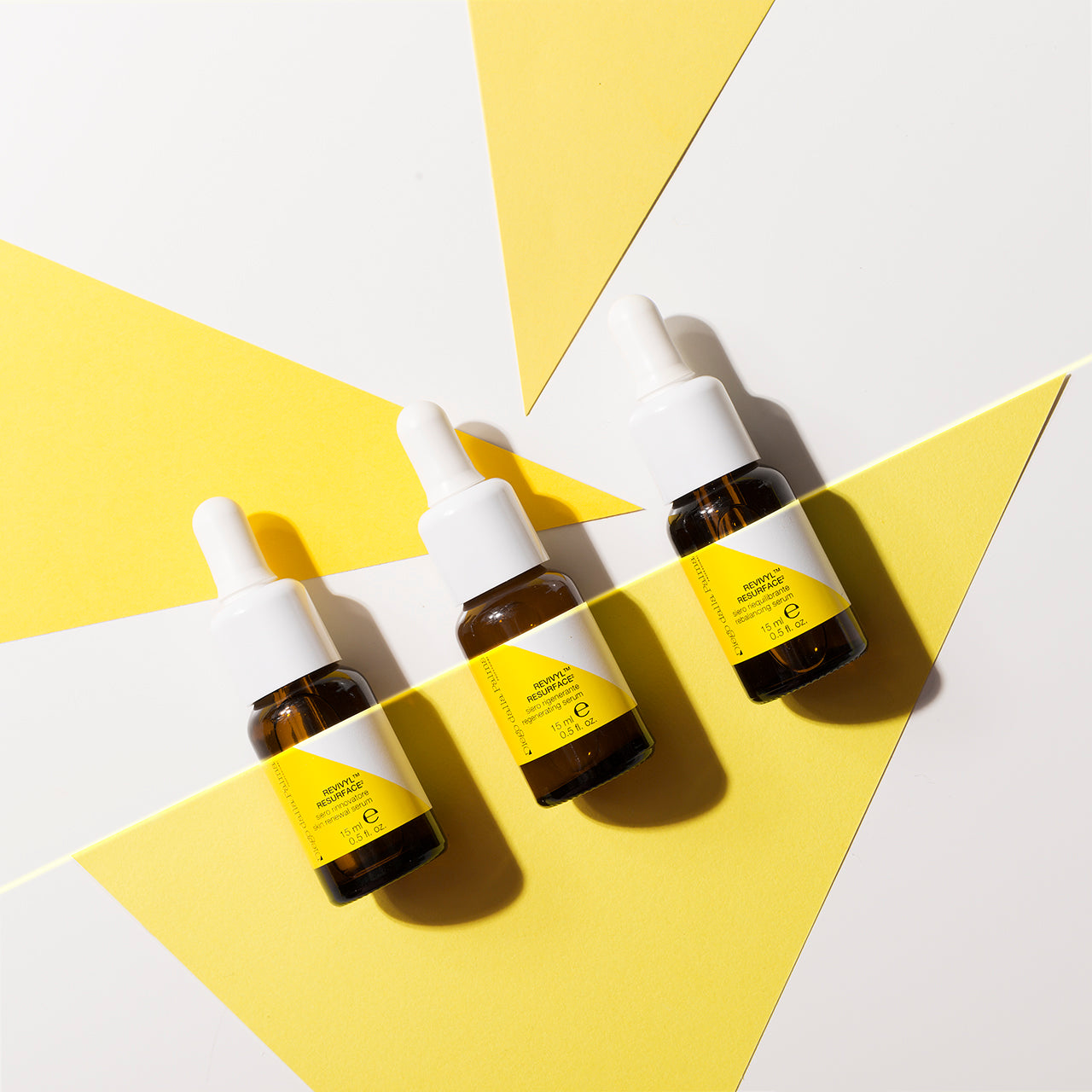 Diego Dalla Palma Professional | resurface revivyl - skin renewal serum