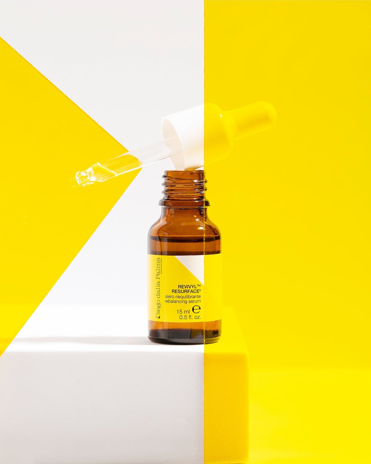 Diego Dalla Palma Professional | resurface revivyl - skin renewal serum