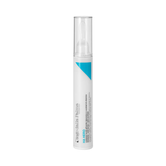 Diego Dalla Palma Professional | HA HERO - eye contour cream with hyaluronic acid and a cocktail vitamins