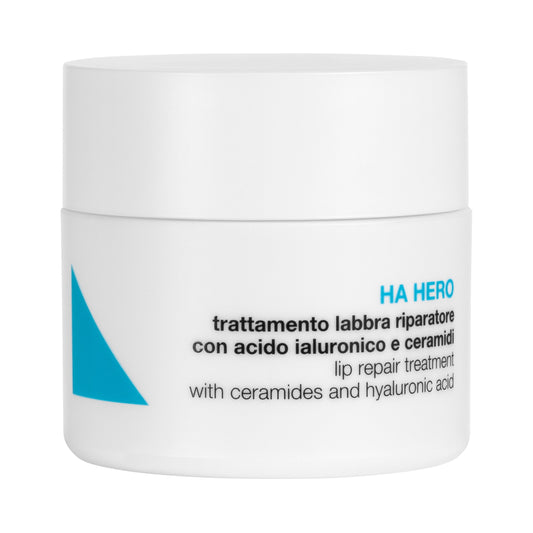 Diego Dalla Palma Professional | HA HERO - lip repair treatment with ceramides and hyaluronic acids
