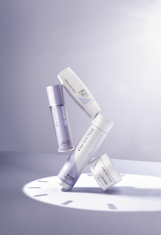 Diego Dalla Palma Professional | cell-detoxium melk