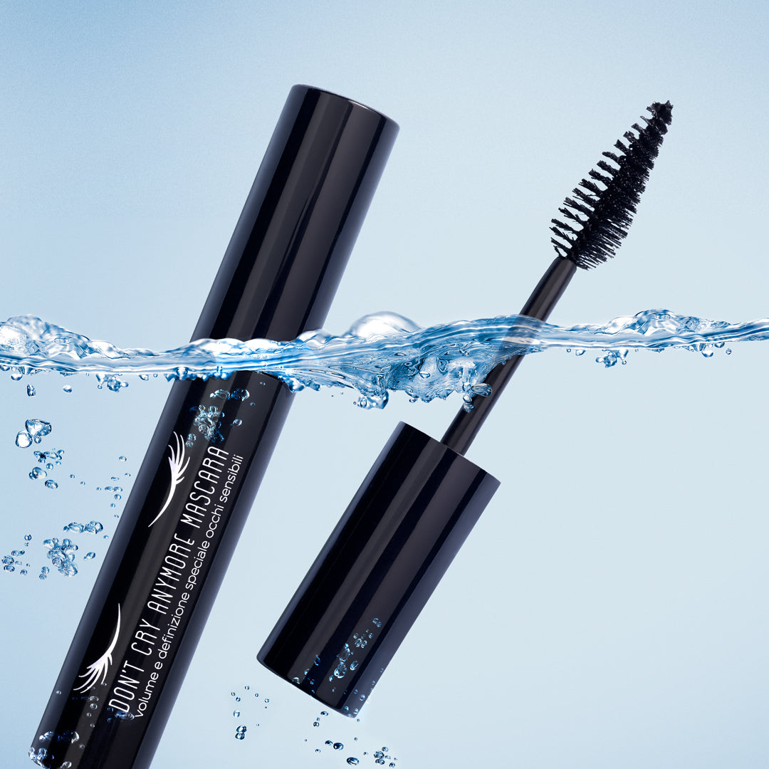 RVB lab the makeup | don't cry anymore mascara