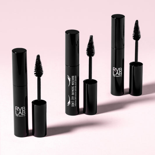 RVB lab the makeup | don't cry anymore mascara