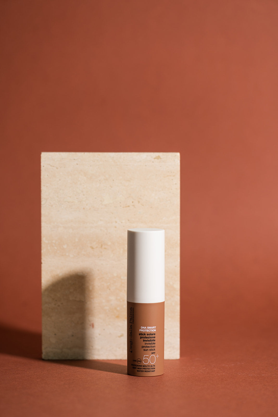 Diego Dalla Palma Professional | DNA smart protection invisible protection sun stick spf 50+