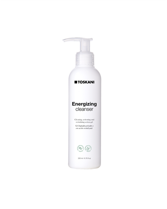 TOSKANI - Energizing Cleanser