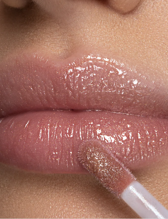 RVB lab the makeup | lucidalabbra lip gloss - 13